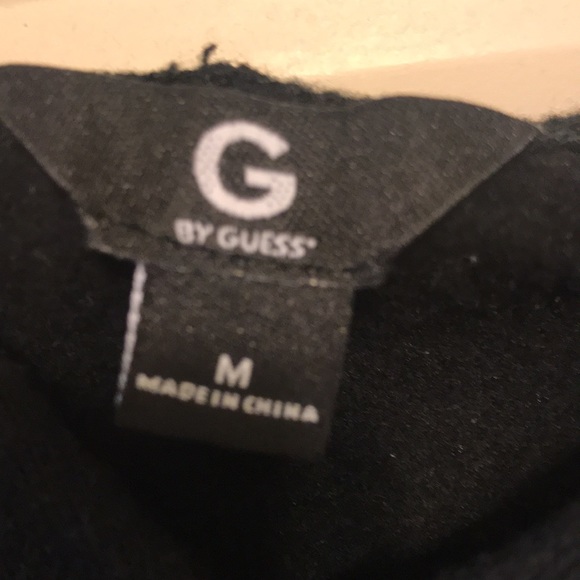G by Guess Sequin G Hoodie - Picture 2 of 4